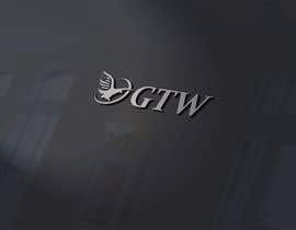 #155 для Design a logo for GTW products. від azadrahmansohan