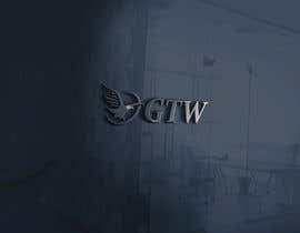 #156 ， Design a logo for GTW products. 来自 azadrahmansohan