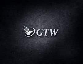 #157 ， Design a logo for GTW products. 来自 azadrahmansohan