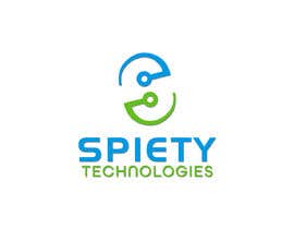 #54 for Spiety Technologies by luphy