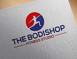 #40 cho Create Me a Fitness Logo that will Rival other Fitness Brands bởi hossainsajib883