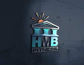 kayla66 tarafından H.M.B Fitness logo için no 74