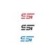 Imej kecil Penyertaan Peraduan #316 untuk                                                     Need Logo for my company SST
                                                