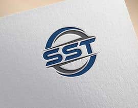 #317 cho Need Logo for my company SST bởi mdhasnatmhp