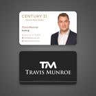 #208 för VERY EASY and quick .... re color business cards av graphicproasif