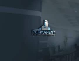 #2 สำหรับ Permanent Building Solutions Inc โดย mhprantu204