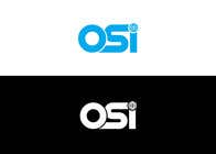 Nro 1140 kilpailuun OSI Company Logo käyttäjältä azim01715