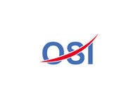 Nro 1582 kilpailuun OSI Company Logo käyttäjältä azim01715