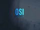 Kilpailutyön #809 pienoiskuva kilpailussa                                                     OSI Company Logo
                                                