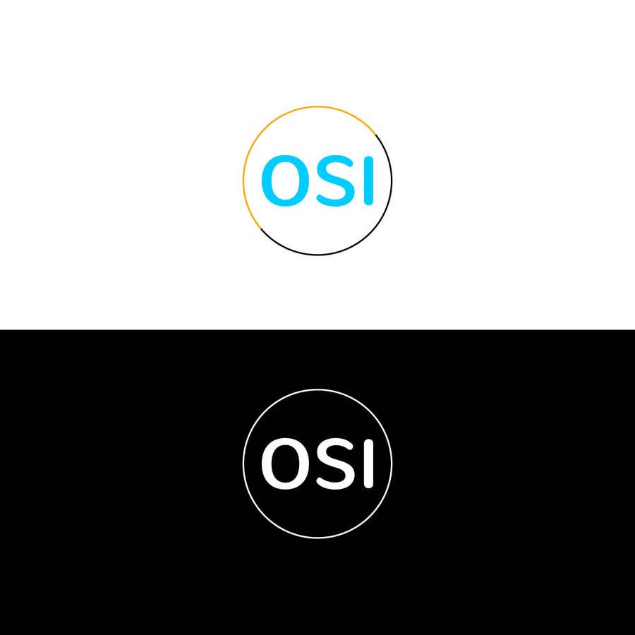 Kilpailutyö #2299 kilpailussa                                                 OSI Company Logo
                                            