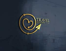 #50 for Logo Travel Blog - Youtube Chanel av MrChaplin17