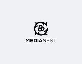 #59 untuk Create Logo for Media Advertising Company. oleh Designnext
