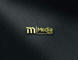 #93 untuk Create Logo for Media Advertising Company. oleh naimmonsi12