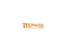 #94 untuk Create Logo for Media Advertising Company. oleh naimmonsi12