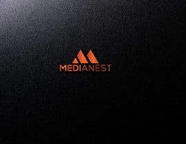 #85 untuk Create Logo for Media Advertising Company. oleh graphicrivar4