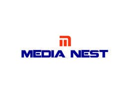 #96 untuk Create Logo for Media Advertising Company. oleh crescentcompute1