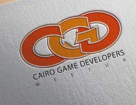 #51 for Logo for Cairo Game Developers av UsmanKhan0001
