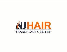 #293 para Logo Redesign for Hair Transplant Medical Practice de nazish123123123
