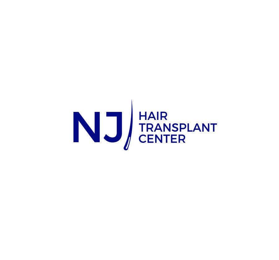 Proposition n°14 du concours                                                 Logo Redesign for Hair Transplant Medical Practice
                                            