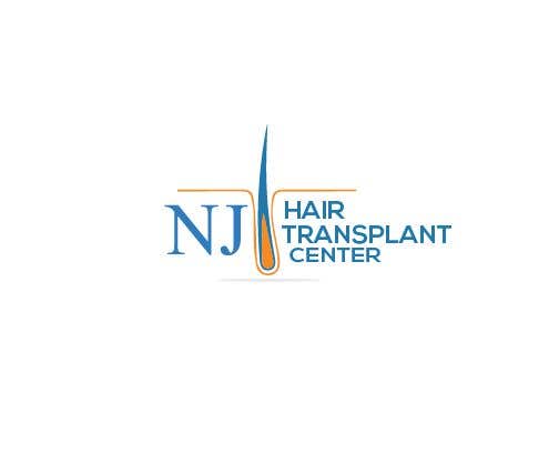 Inscrição nº 90 do Concurso para                                                 Logo Redesign for Hair Transplant Medical Practice
                                            