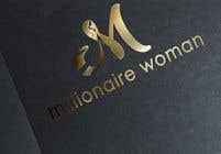 #133 untuk Logo for a High End Fashion Clothing Line for African Women. Name: &quot;Millionaire Woman&quot; oleh SherieRabor26