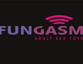 #758 for Logo for Sex Toy Company by AhmedGaber2001