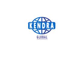 #27 za Kendra Global Logo od athirakawaii