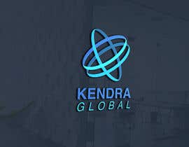 #42 za Kendra Global Logo od ethicsdesigner