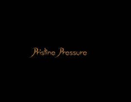 #181 za I need a company logo design for Pristine Pressure Washing od SEOexpertAlamin