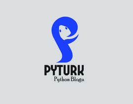 #41 für Design Logo for pyturk.com von ajmjohamiu