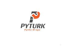 #31 für Design Logo for pyturk.com von Tanmoysarker591