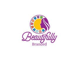 #37 for Beautifully Branded by designdk99