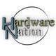 Miniatura de participación en el concurso Nro.539 para                                                     Logo Design for HardwareNation.com
                                                