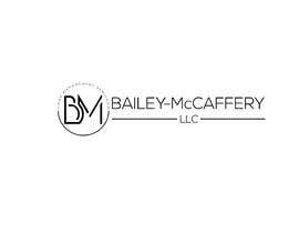 Nro 64 kilpailuun New Logo for Bailey-McCaffrey LLC käyttäjältä Tanmoysarker591