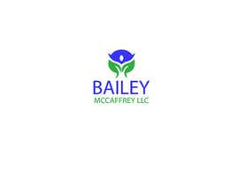 #62 for New Logo for Bailey-McCaffrey LLC af moniruzzaman1220