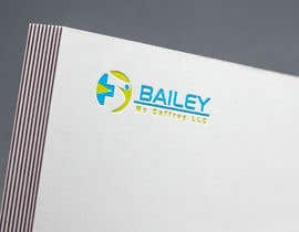 Nro 27 kilpailuun New Logo for Bailey-McCaffrey LLC käyttäjältä haryono99