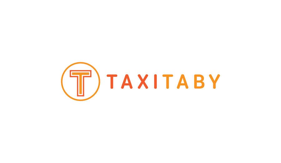 Proposition n°276 du concours                                                 Create name and logo for taxi app
                                            