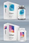 Med7008 tarafından package design for a nutritional supplement için no 36