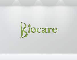 Creativerahima tarafından Biocare Logo (Aesthetic medical center) için no 103
