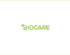 #159 untuk Biocare Logo (Aesthetic medical center) oleh sharminakter6268