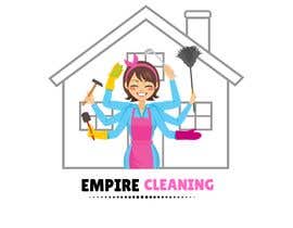 #25 for logo for Cleaning Service - 26/04/2019 05:29 EDT by ezatulnazieha