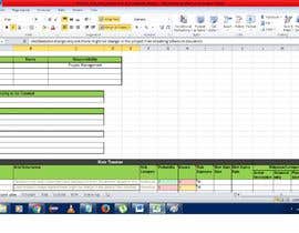 #9 for Build me a excel Project Plan by ankurdhillo