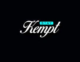 #194 for STAY KEMPT Activewear Apparel Logo by mosaddek909