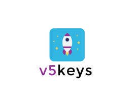 #181 ， Logo for game/software key selling website 来自 SKHUZAIFA