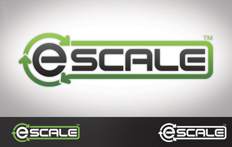 Proposition n°55 du concours                                                 Logo Design for ESCALE
                                            