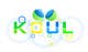 Imej kecil Penyertaan Peraduan #47 untuk                                                     Logo Design for e-Learning platform at Koul
                                                
