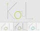 Kilpailutyön #43 pienoiskuva kilpailussa                                                     Logo Design for e-Learning platform at Koul
                                                