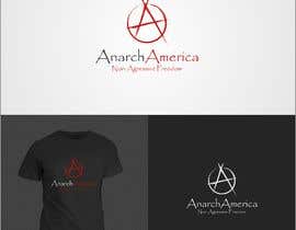 nº 514 pour AnarchAmerica Logo (Second Contest) par mille84 