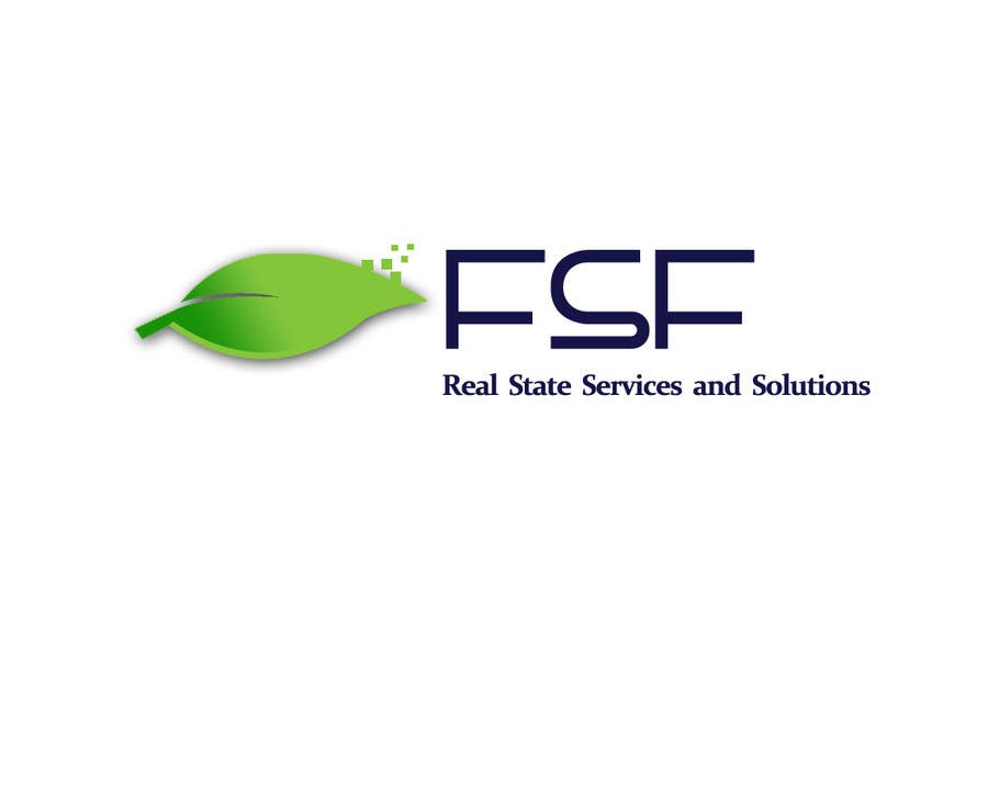 Proposition n°30 du concours                                                 Logo Design for FSF
                                            