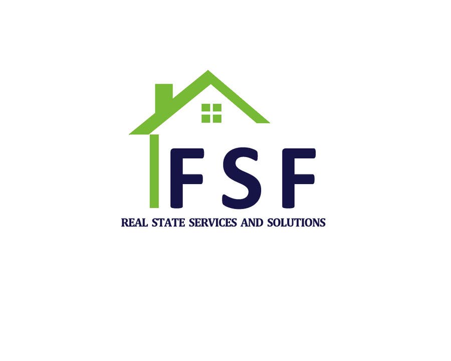 Penyertaan Peraduan #31 untuk                                                 Logo Design for FSF
                                            